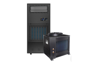 BHF防爆（调温型）恒温恒湿机系列